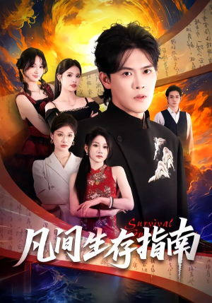 凡间生存指南（81集）不用花钱看全剧