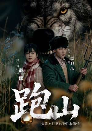 跑山：知青岁月里的野性和激情（83集）在哪个app能看