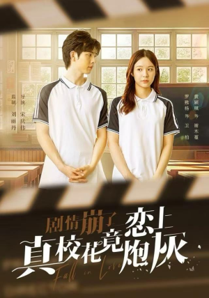 剧情崩了真校花竟恋上炮灰（78集）每日短剧推荐