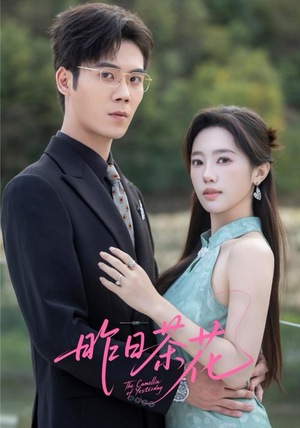 昨日茶花（56集）这部短剧太好看