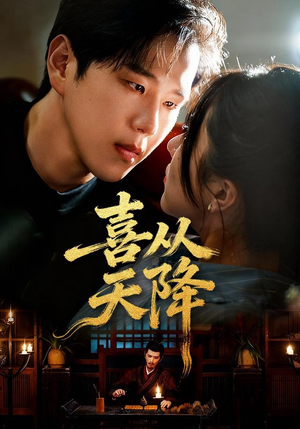 喜从天降（50集）免费全集短剧