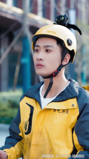 跑腿费我要的是超凡奖励（80集）最新热剧免费看