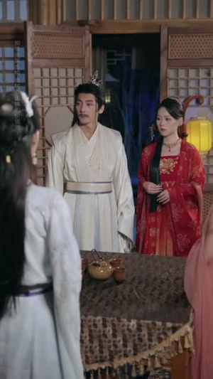 暮年逆天我带红颜杀穿三界（70集）更新时间一览表