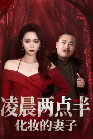 凌晨两点半化妆的妻子（50集）分享热门短剧