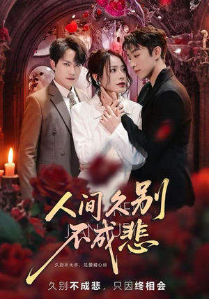 人间久别不成悲（80集）爆款短剧一起追
