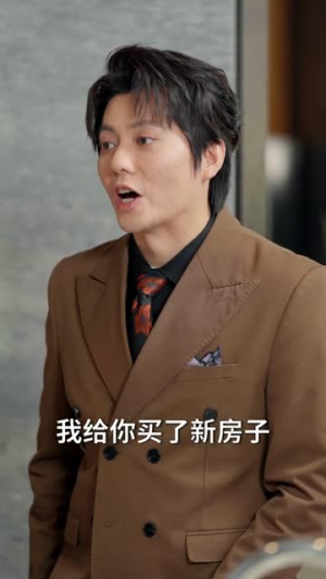 分手后我靠情报走向巅峰（82集）短剧演员排行榜