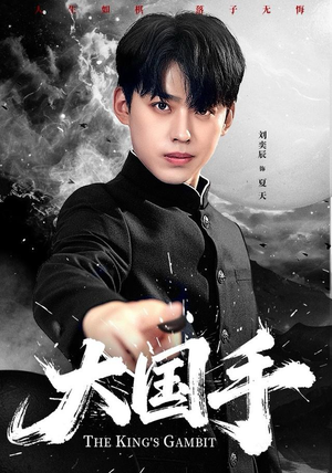 大国手(76集) 大国手(76集)短剧视频分享