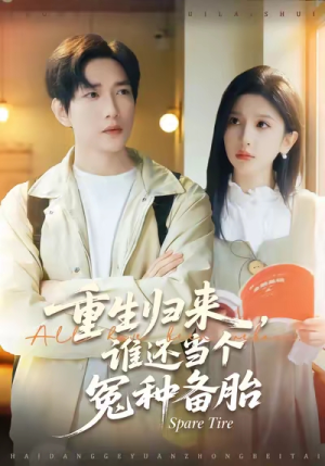 重生归来谁还当个冤种备胎（80集）在哪里可以看