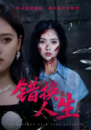 错换人生（61集）短剧精彩绝伦