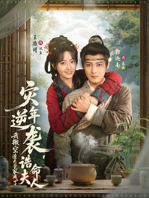 灾年逆袭,我搬空渣夫全家成了诰命夫人(80集) 灾年逆袭,我搬空渣夫全家成了诰命夫人(80集)演员表