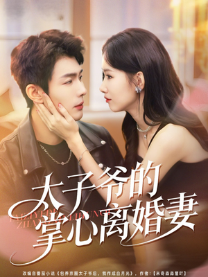 太子爷的掌心离婚妻(76集) 太子爷的掌心离婚妻(76集)剧好看短剧推荐