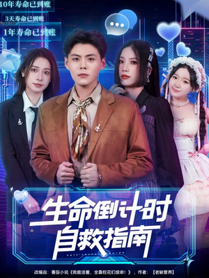 生命倒计时自救指南（84集）短视频追剧推荐