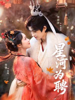星河为聘（86集）高清画质免费看