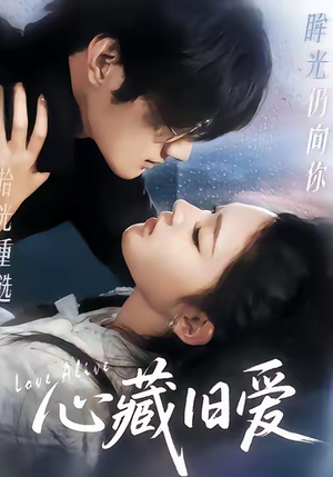 心藏旧爱（73集）最热短剧抢先看