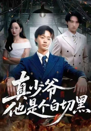 真少爷他是个白切黑（75集）热播短剧排行榜