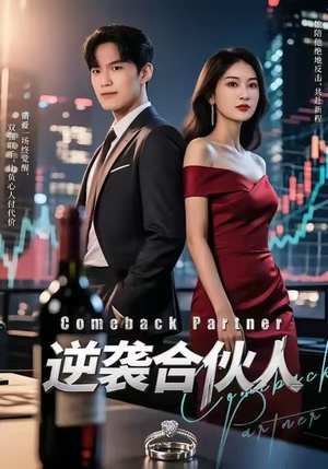 逆袭合伙人（31集）精彩短剧热播中