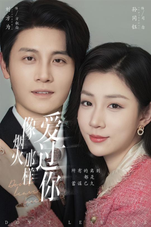 像烟火那样爱过你（62集）一口气看完