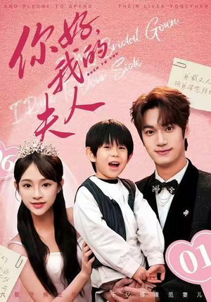 你好，我的夫人（65集）短剧追到爽