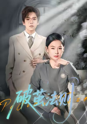 破茧法则（66集）更新时间一览表