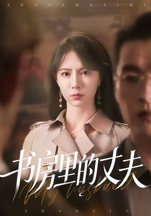 书房里的丈夫（100集）精彩短剧分享。