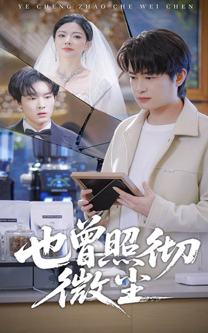 也曾照彻微尘（60集）抢先看新短剧