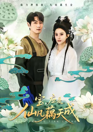 宝，应是仙凡藕天成（69集）爆款短剧一起追