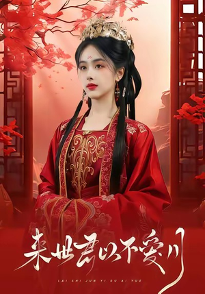 来世君以不爱月（36集）在线看