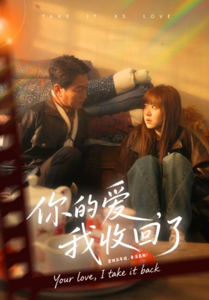 你的爱我收回了(70集) 你的爱我收回了(70集)评价怎么样