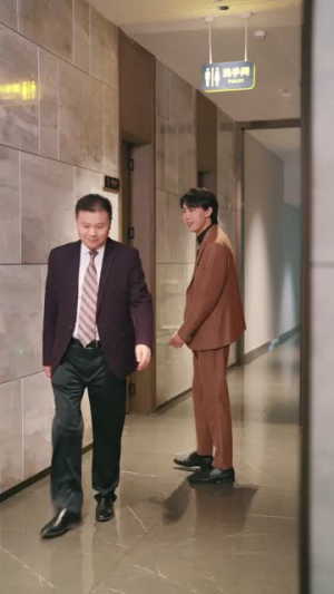 萌娃操盘手：爹地妈咪请贴贴（59集）海量短剧免费看