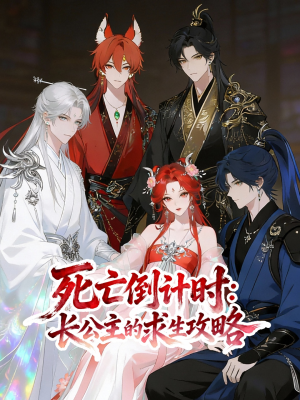 死亡倒计时长公主的求生攻略（30集）今日短剧分享