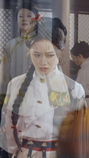 巾帼无双撼天地（70集）在哪里可以全集