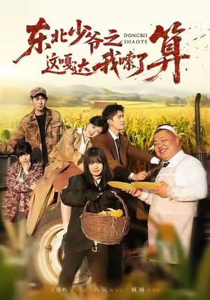 东北少爷之这嘎达我嗦了算（46集）热门短剧看不停