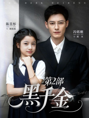 黑千金第2部（70集）在哪个平台看