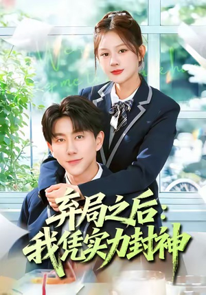 弃局之后我凭实力封神（89集）夸克在线观看