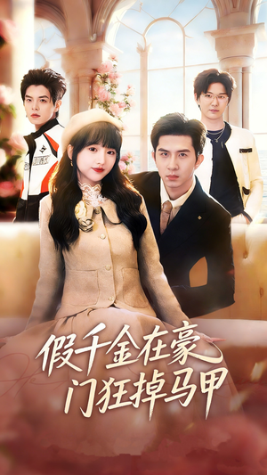 千金归来哥哥们轮番护短（82集）免费观看完整版