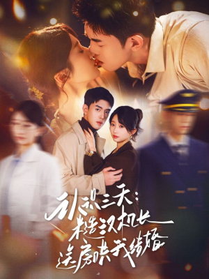 认识三天糙汉机长送房哄我结婚（71集）视频在线看