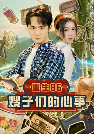 重生86嫂子们的心事（80集）好看短剧推荐