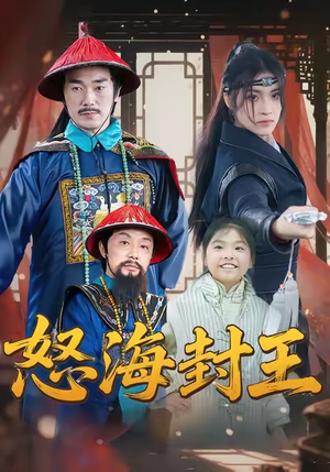 怒海封王（54集）第32集