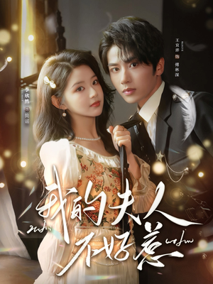 我的夫人不好惹（60集）热门短剧又来了