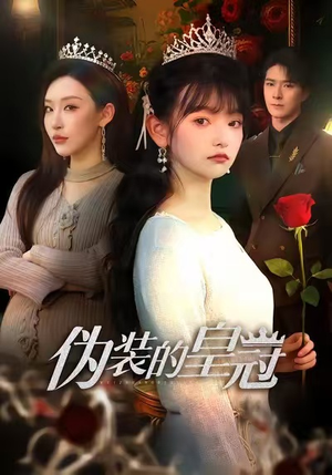 伪装的皇冠（65集）剧情简介