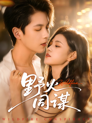 野火同谋（66集）最后一集