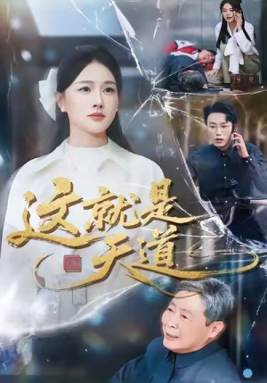 这就是天道(50集) 这就是天道(50集)短剧太精彩