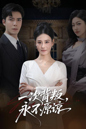 一次背叛，永不原谅（60集）红果免费短剧