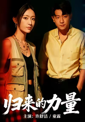 归来的力量（50集）短剧免费观看