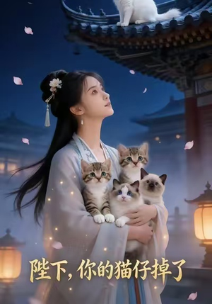 陛下，你的猫仔掉了（26集）集免费看短剧