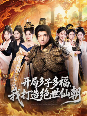 开局多子多福，我打造绝世仙朝（69集）短剧看全集