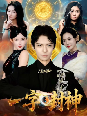 一字封神（80集）全集一网打尽