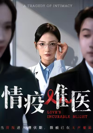 情疫难医(71集) 情疫难医(71集)红果免费看短剧
