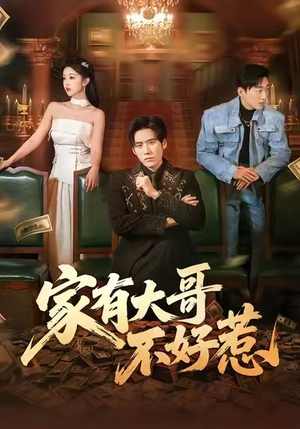家有大哥不好惹（62集）海量资源免费看