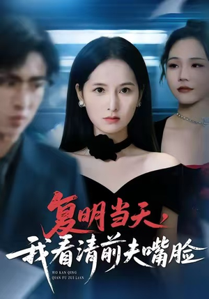复明当天，我看清前夫嘴脸（50集）独家内容免费看